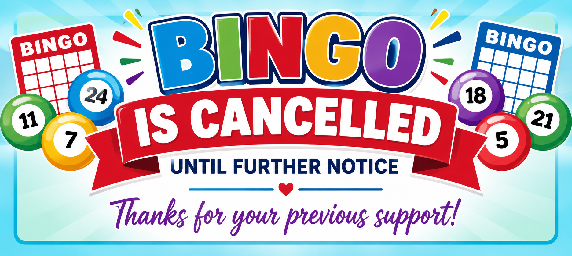 Bingo 2026